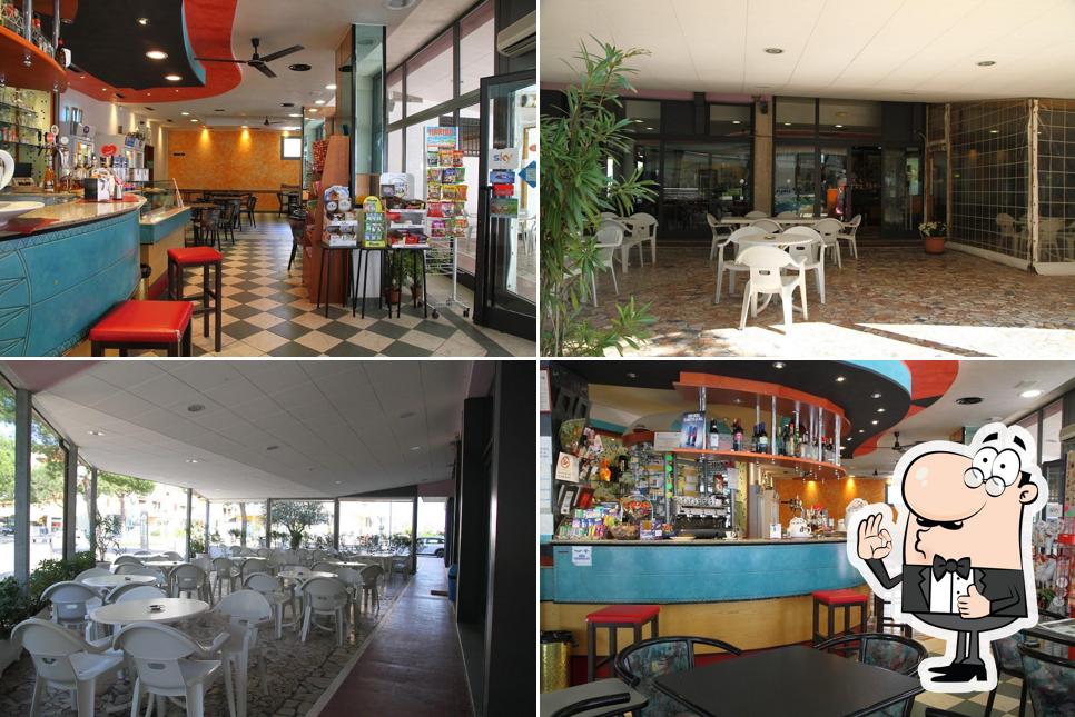 Bar Panama Lido di Savio