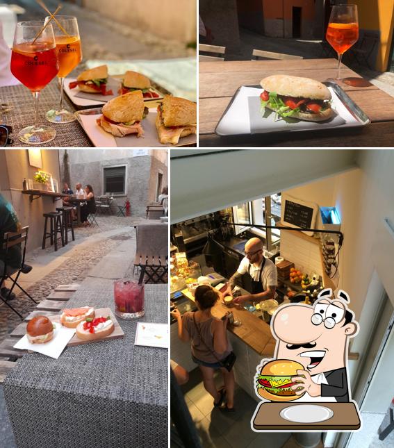 Nenè Food - Bellagio