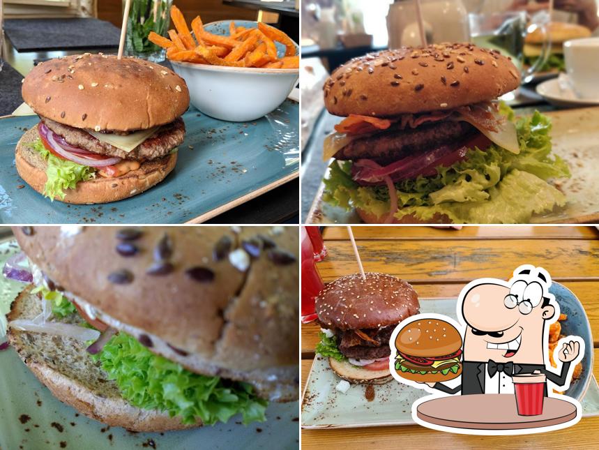 HANS IM GLÜCK - STUTTGART Europaviertel