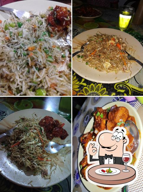 NEW TRIPTI INN RESTAURANT