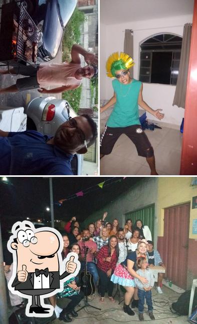 Bar e Distribuidora do Profeta