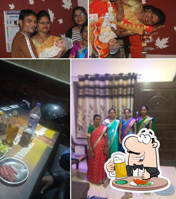 Raj Mohan Bar And Restaurant