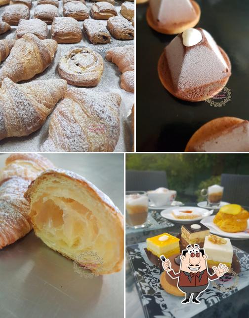 Pasticceria Viero Giancarlo