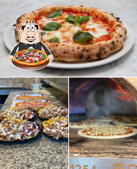 Ordina una pizza a ISTANBUL PIZZA & KEBAP corso dante