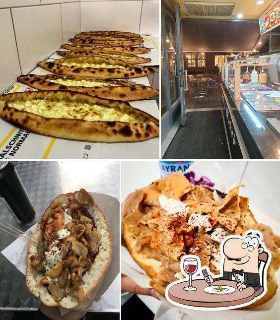 Istanbul Döner Kebap