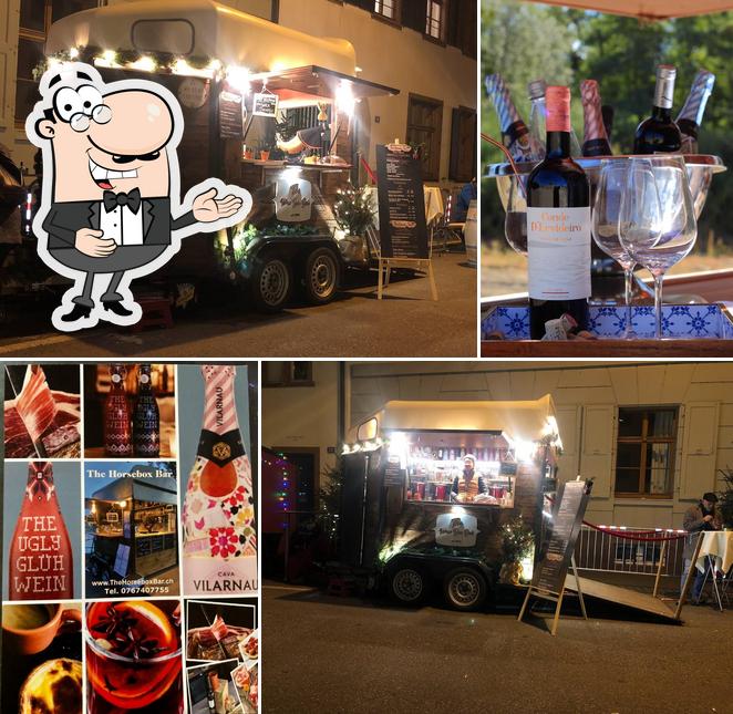 Immagine di The Horsebox Bar - mobile Bar 4 Events&Partys