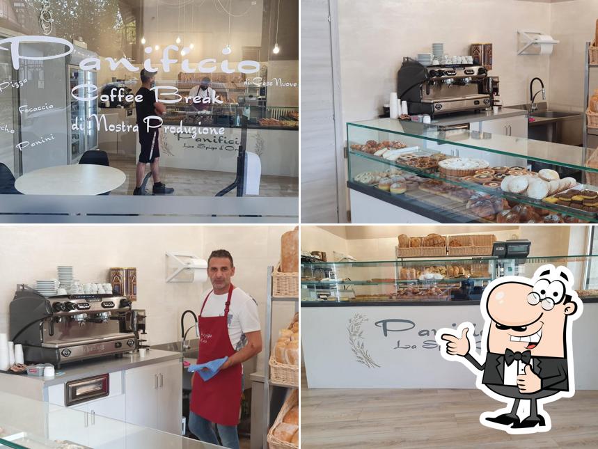 Panificio Arte Bianca