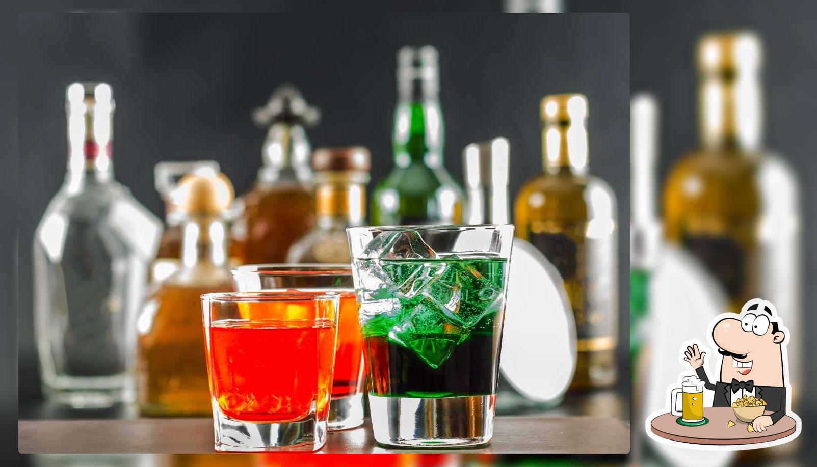 Lanchonete e Bar da Marta