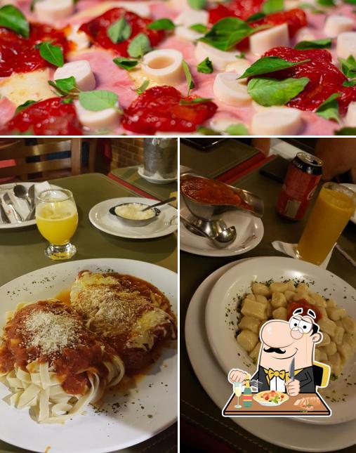 Restaurante e Pizzaria Tomaselli - Boa Viagem