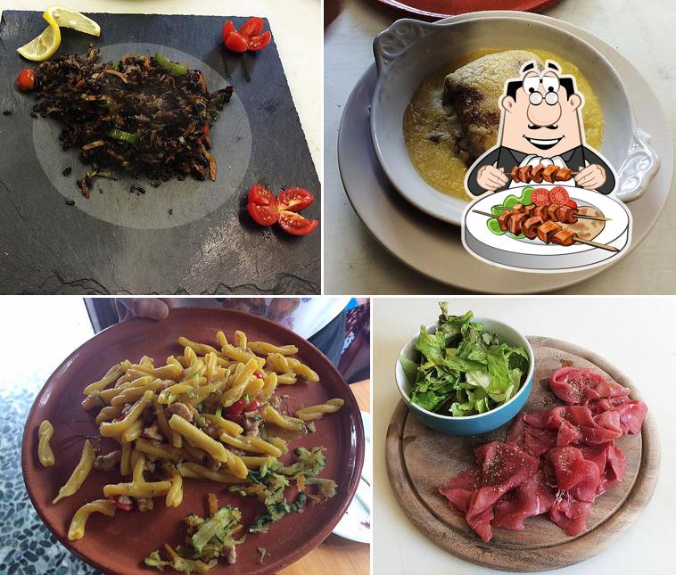 Ristorante bar Alpino