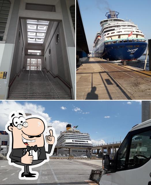 Caffetteria Clemour Di Puca Giuseppe