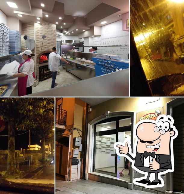 Guarda questa foto di Pizzeria Extra Pizza Di Michele Orlando