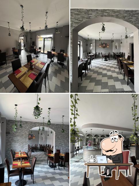 Ristorante Core de Roma