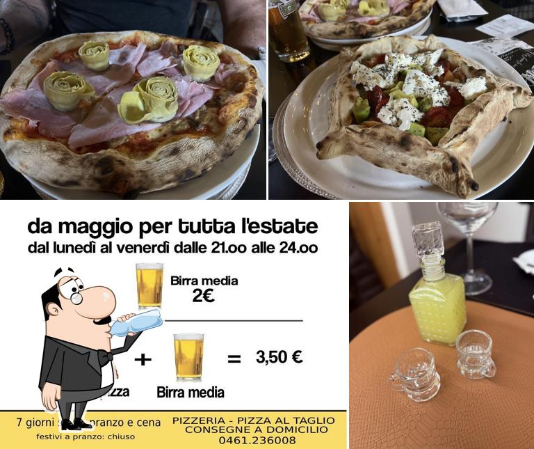 Il Gusto Pizza&Drinks