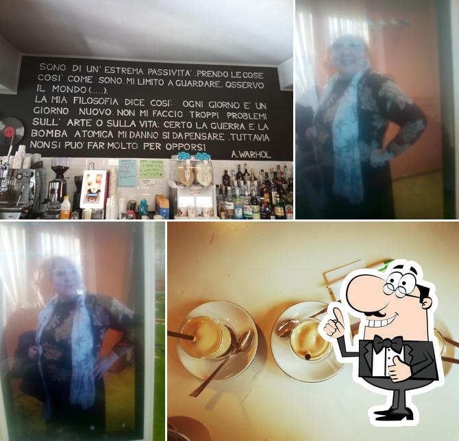 Ecco una foto di Anymore Caffè