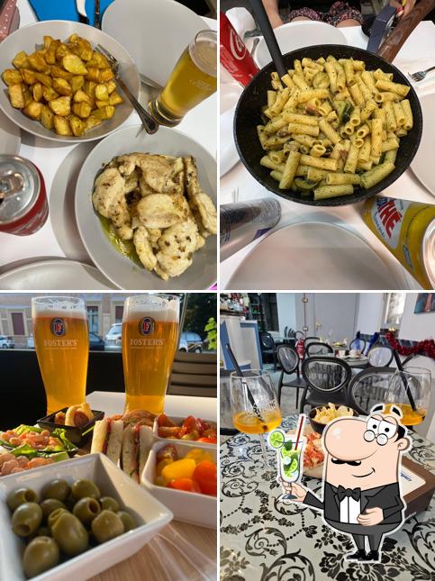 D'istanti Bar Aperitivi