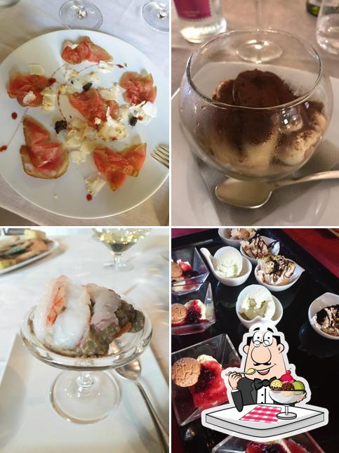 Ristorante Al Rustico