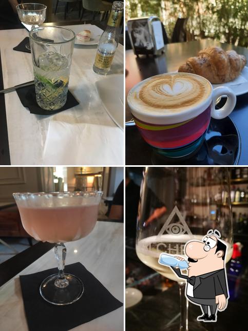 Bar Bistrò Pub L'alchemist