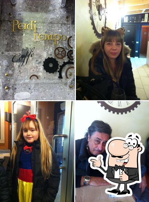 Guarda questa foto di Perditempo Caffè Biassono