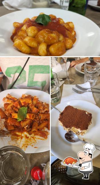 Anatra laccata alla pechinese al Da Vittorio Presto e Bene