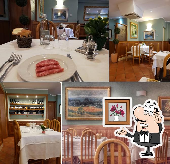 Ristorante Ramo Verde