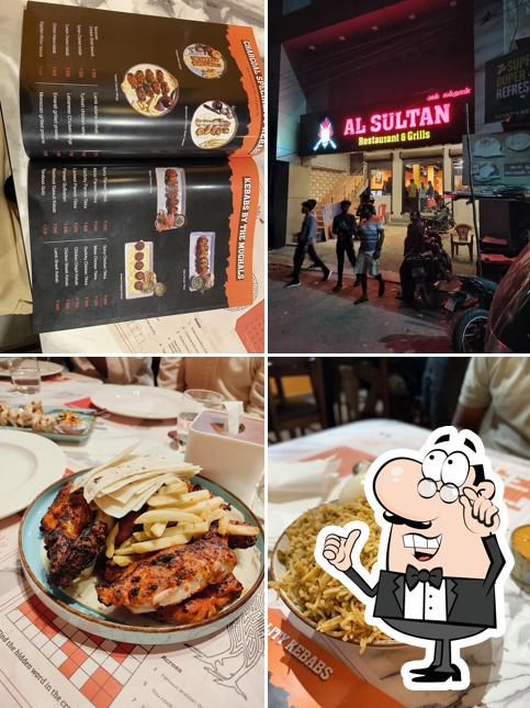 Al Sultan Restaurant & Grills