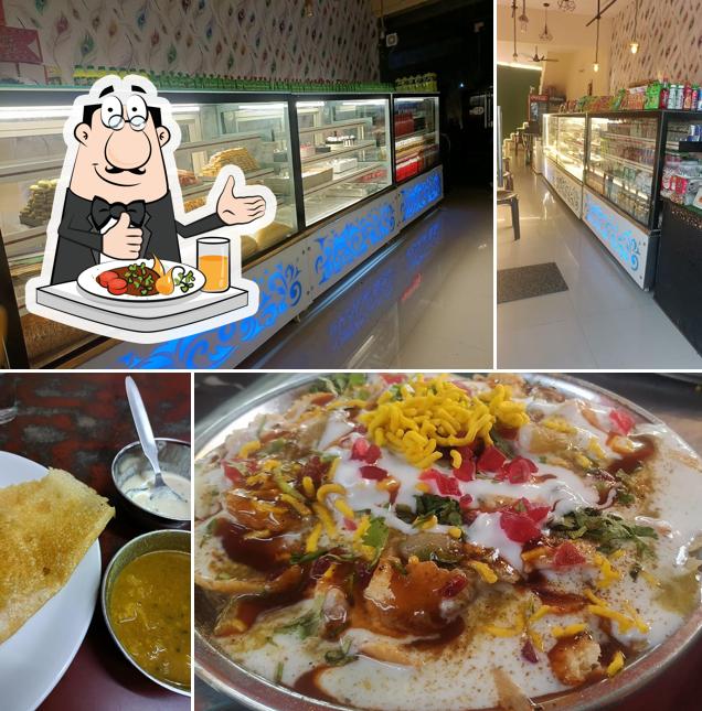 Krishana Fast Food & Sweets