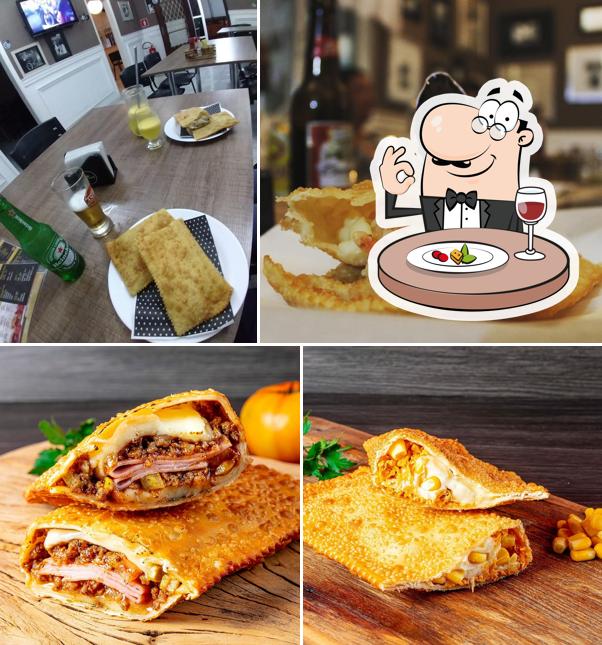 Comida em CHEFINHOS - Guarulhos