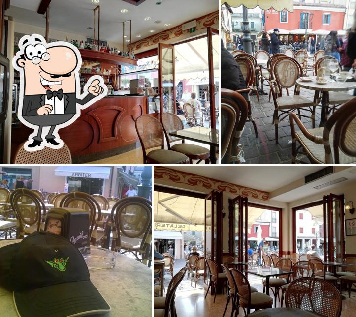 Caffè Gelateria Europa