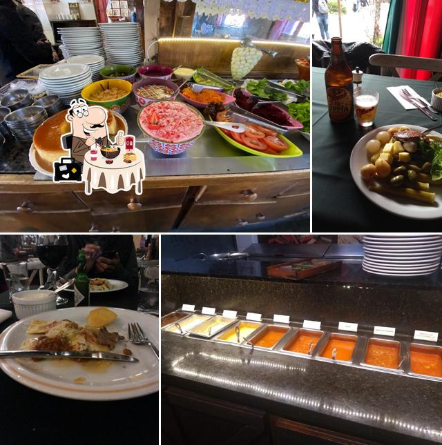 Cantina Tagliarini A Melhor Cantina Italiana De Gramado