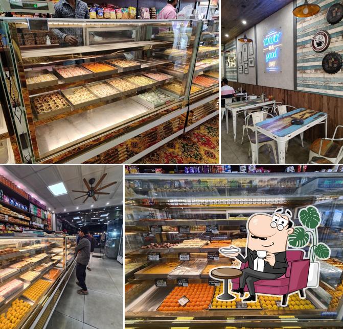 SAWHNEY (Baldev Nagar)