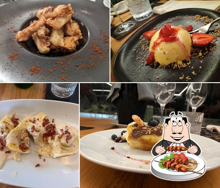 Platti al Drì Restaurant B&B