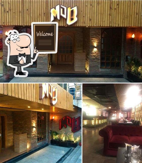 Look at this pic of Mob The Revolution