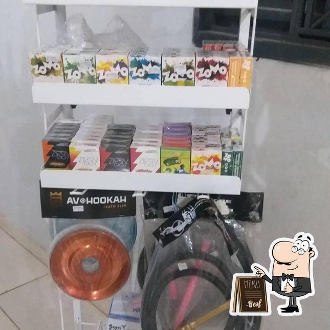 Here's an image of PROMOÇÃO CANTINHO DOS AMIGOS