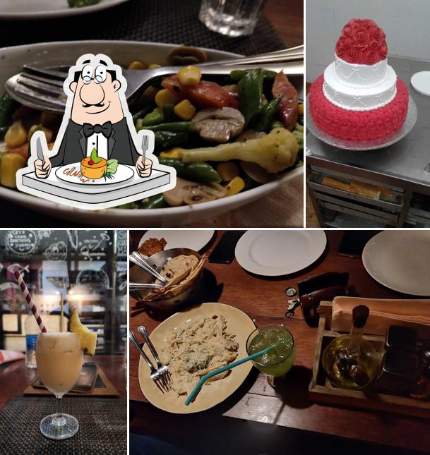 Food at The Other Side