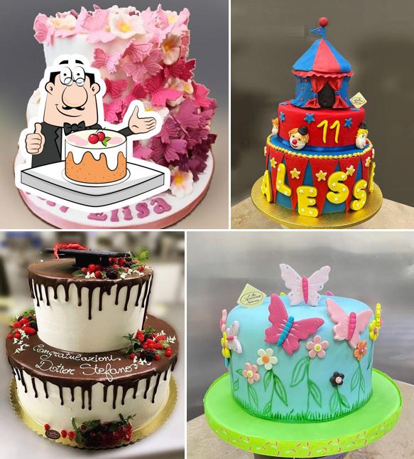 Immagine di Bar Pasticceria Ancona Luigi Ancona & C. Sas