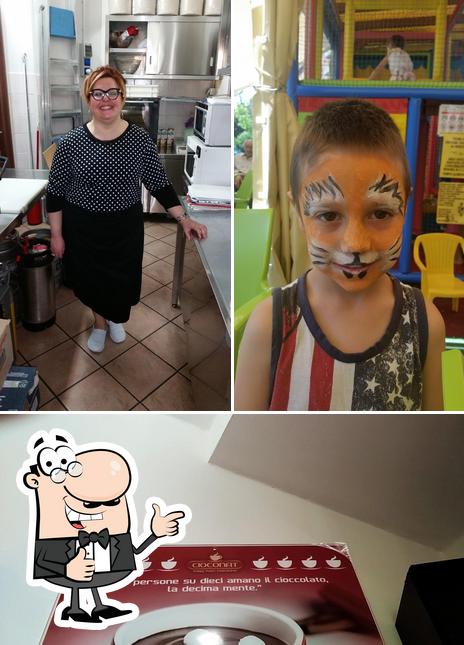 Guarda questa foto di La Caffetteria Mammi Maria Luisa