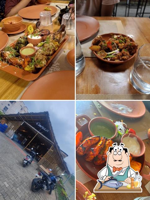 Cotta - Café & Resto