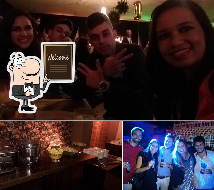 LG BUFFET - SALÃO VIP - CASA DO FOLCLORE picture