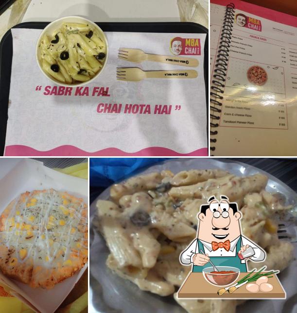 MBA CHAIWALA VARANASI LANKA