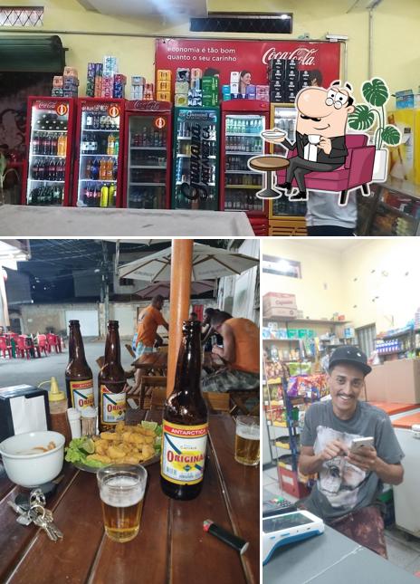 Bar E Mercearia Do Tucano