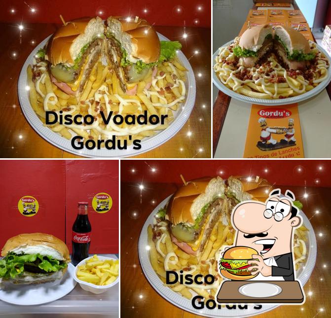 Gordu´s Lanches