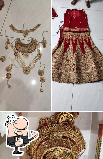 Look at this picture of APNI HAWELI