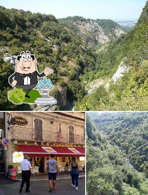 Bar Hard Rocc Vinellis di D'Angelo