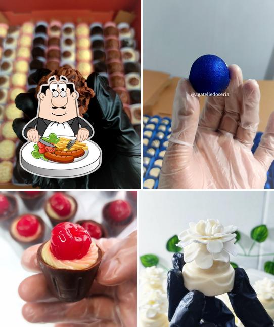 Ag Ateliê Doceria & Chocolateria