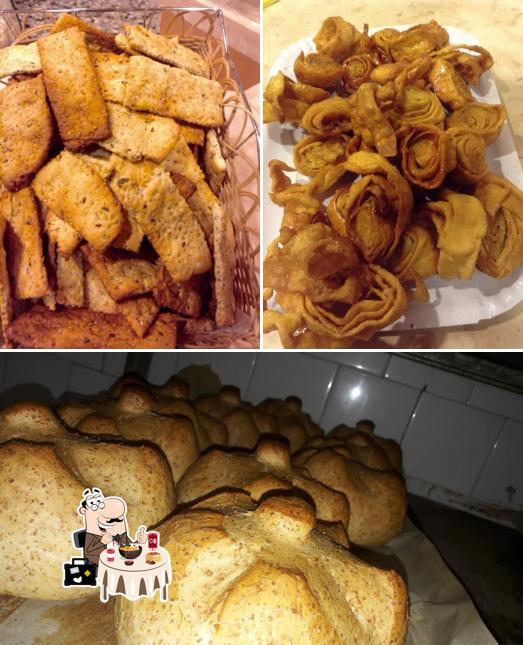 Platti al Panificio Torchi Michele & C snc