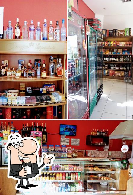 See the image of Climax - Conveniência e Pizzaria/São Pedro