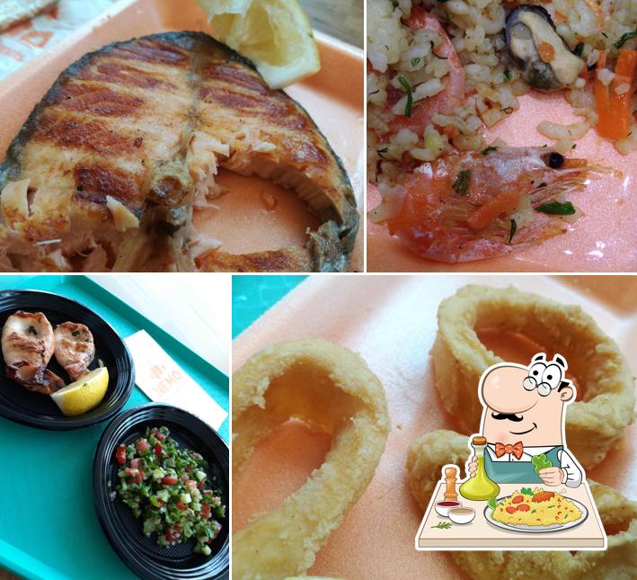 Рибарница „Немо“