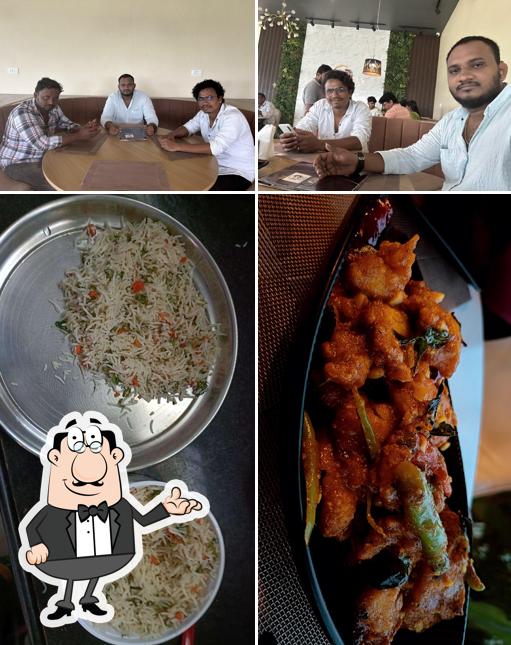 G3 RESTAURANT AND DHABA