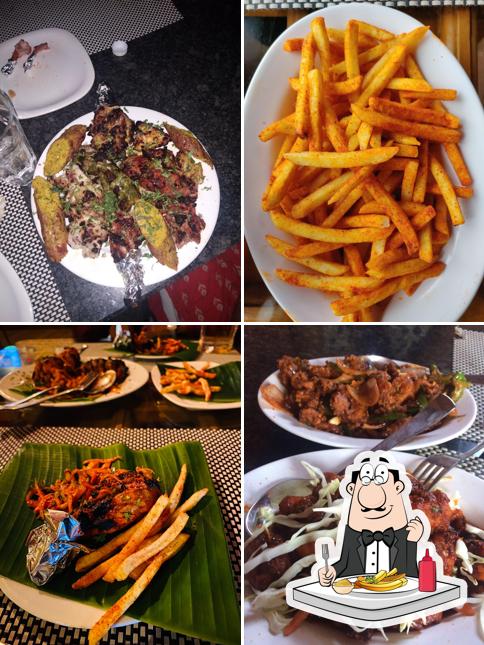 Chirayu Multi-Cuisine Restaurant and Bar BEST RESTAURANT IN DHARWAD